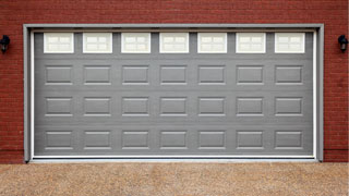 Garage Door Repair at Brandon Oak Grove Estates, Florida