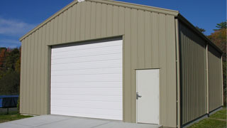 Garage Door Openers at Brandon Oak Grove Estates, Florida